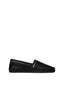Espadrillas basse Donna Tory Burch - Open Weave Espadrille - Nero
