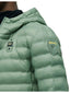 Giubbini Uomo Blauer - Charles - Verde