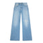 Pantaloni Donna Dondup - Pantalone Amber - Denim