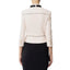 Giacche Donna Elisabetta Franchi - Giacca - Bianco