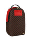 Zaini Casual Unisex Sprayground - Red Redemption Backpack - n.d.
