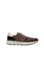 Sneaker Uomo Premiata - Mick - Marrone