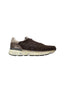 Sneaker Uomo Premiata - Mick Var 7898 - Marrone