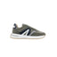 Sneaker Uomo Alexander Smith - Hyde Man - Verde militare