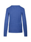 Maglioni Donna Ralph Lauren - Juliana Long Sleeve Pullover - Blu elettrico