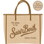 Borse a mano Donna Mc2 Saint Barth - Vivian Mid Straw 1118 Emb - n.d.