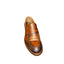 Mocassini Uomo Corvari - Clubbin Mattone - Marrone