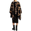 Stole Donna Etro - Mrw Outerwear Capes And Ponchos Woman - Nero
