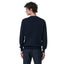 Felpe senza cappuccio Uomo KWAY - Sebastien Cotton Ps - Blu
