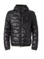 Giubbini Uomo Blauer - Wave - Nero