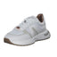 Sneaker Donna Alexander Smith - Hyde Woman - Bianco