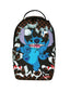 Zaini Casual Unisex Sprayground - Disney Stitch Breakout Backpack - Multicolore