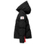 Giubbini Donna After Label - Helsinki - Nero