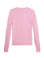 Maglie Donna Ralph Lauren - Julianna Long Sleeve Pullover - Rosa