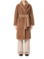 Cappotti Donna Max Mara - Smmmiss - Beige