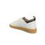 Sneaker Uomo Alexander Smith - Oxfod Man - Bianco