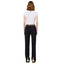 Pantaloni Donna Elisabetta Franchi - Pantalone - Nero