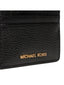 Portafogli Donna Michael Kors - Card Holder - Nero