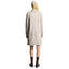 Cappotti Donna Fay - Cappotto Doppio Petto + Gancio - Sabbia