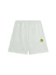 Pantaloncini Unisex Barrow - Sweatshorts - Bianco-Antropos Boutique