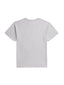 T-shirt Donna Ralph Lauren - Knit T-Shirt - Grigio