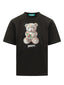 T-shirt Unisex Barrow - Jersey T-Shirth Unisex - Nero