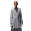 Cardigan Donna Pinko - Tasmania Cardigan Lana - Grigio