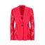 Giacche Donna Pinko - Gruccione Giacca Cady - Rosso