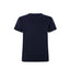 T-shirt Donna Pinko - Quentin T-Shirt Jersey Logo - Blu