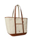 Borse a spalla Donna Ralph Lauren - Md Shp Tte Tote Medium - Beige