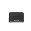 Porta carte di credito Donna Michael Kors - Sm Za Coin Card Case - Nero
