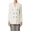 Giacche Donna Elisabetta Franchi - Giacca - Bianco