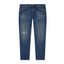 Pantaloni Uomo Dondup - Pantalone Mius - Denim