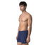 Pantaloncini e calzoncini Uomo KWAY - Hazel Beach - Blu