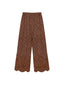 Pantaloni Donna Mc2 Saint Barth - Inez Sangallo Linewave Embry19 - n.d.