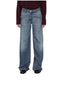 Jeans Donna (+) People - Europa America - Denim
