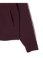 Maglie Donna Lacoste - Sweatshirts Donna - Bordeaux