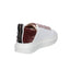 Sneaker Donna Alexander Smith - Wembley Woman - Bianco