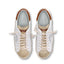 Sneaker Uomo Philippe Model - Prsx Low Man - Beige