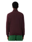 Maglie Uomo Lacoste - Pullover - Marrone