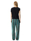 Maglie Donna Pinko - Melody Maglia Jersey Cotone - Nero-Antropos Boutique
