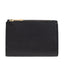 Portafogli Donna Michael Kors - Md Trifold Wallet - Nero