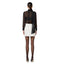 Bluse e camicie Donna Elisabetta Franchi - Camicia - Nero