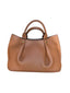 Borse a mano Donna Ermanno Scervino - Small Tote Bliie Tan - Cammello