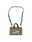 Altro (Borse) Donna Mc2 Saint Barth - Phone Bag Felt Leo 18 Emb - Multicolore