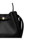 Borse a tracolla Donna Tory Burch - Romy Bucket Bag - Nero