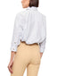 Bluse e camicie Donna Elisabetta Franchi - Camicia - Bianco