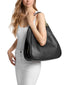 Borse a mano Donna Michael Kors - Lg Trpl Compt Shldr Tote - Nero