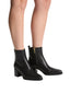 Scarpe con tacco Donna Michael Kors - Lex Bootie - Nero