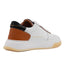 Sneaker Uomo Alexander Smith - Harrow Man - Bianco